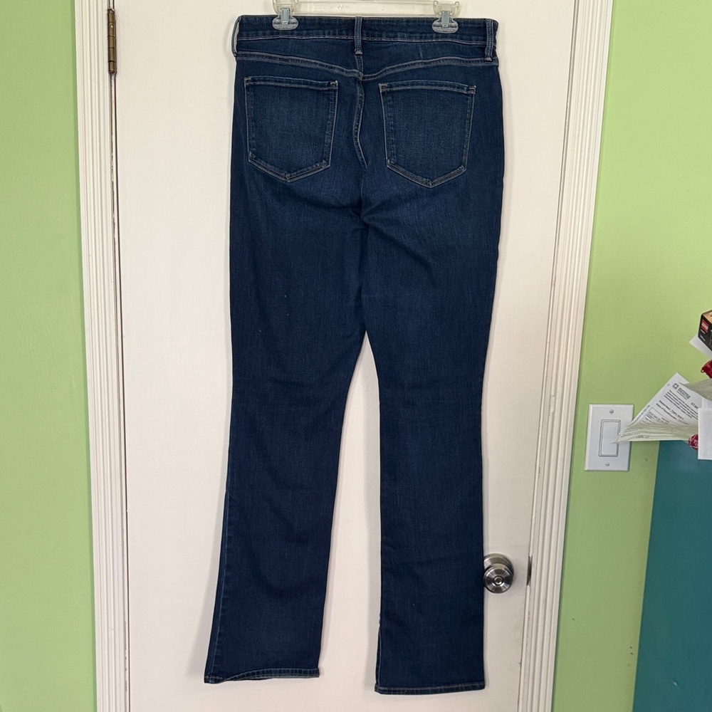 Classic Blue Women's Jeans